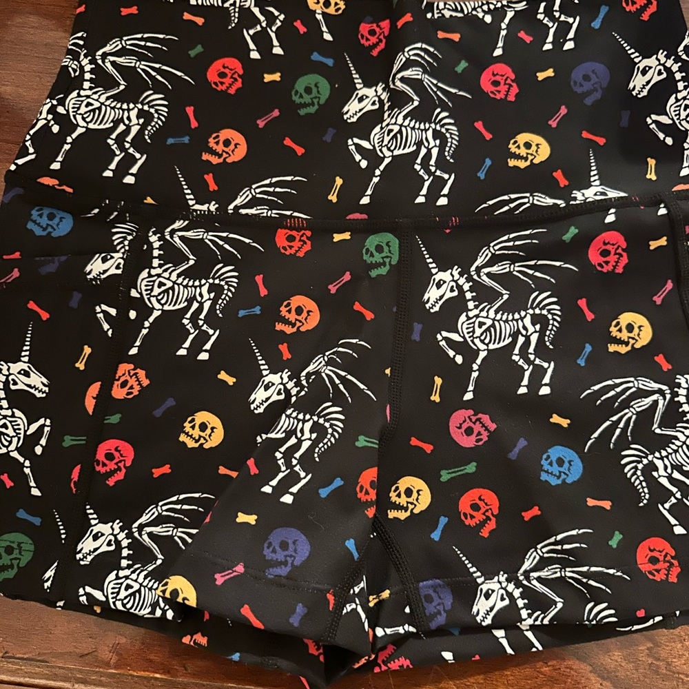 2.5” Mythical Unicorns by CVG